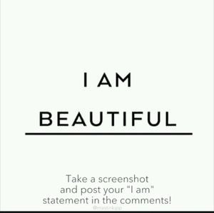 Meet your Posher, Katherine